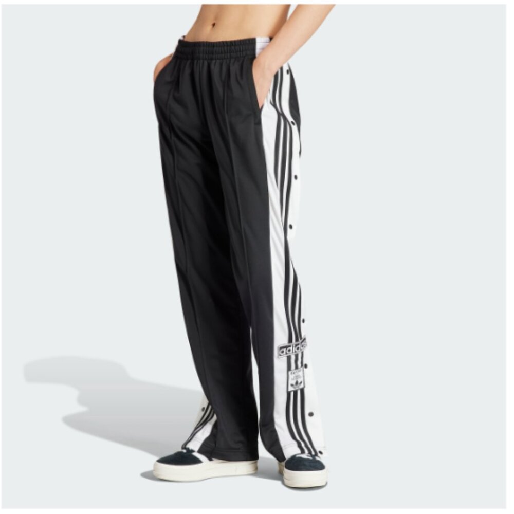 NWT Adidas Adibreak Pants Size Small